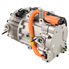 2011 Kia Optima A/C Compressor 2