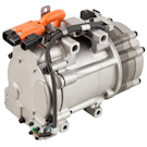 2011 Kia Optima A/C Compressor 3