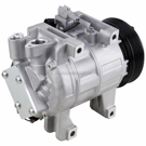 OEM / OES 60-03300NC A/C Compressor 2