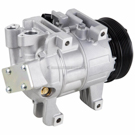 OEM / OES 60-03299NC A/C Compressor 2