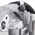 OEM / OES 60-03299NC A/C Compressor 3