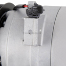 BuyAutoParts 60-03443NA A/C Compressor 3