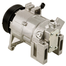 BuyAutoParts 60-03694QA A/C Compressor 2