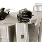 BuyAutoParts 60-03694QA A/C Compressor 3