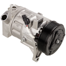 BuyAutoParts 60-03694NA A/C Compressor 1