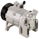 BuyAutoParts 60-03694NA A/C Compressor 2