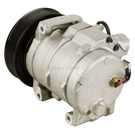 BuyAutoParts 60-03493QA A/C Compressor 2