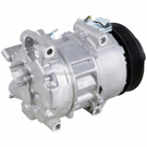 BuyAutoParts 60-03726NA A/C Compressor 2