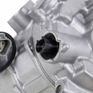 BuyAutoParts 60-03726NA A/C Compressor 3