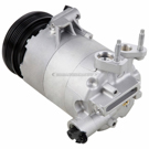 OEM / OES 60-03924NC A/C Compressor 2
