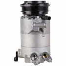 OEM / OES 60-03924NC A/C Compressor 3