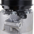 OEM / OES 60-03924NC A/C Compressor 4