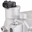 OEM / OES 60-03924NC A/C Compressor 5