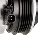 BuyAutoParts 60-03924NA A/C Compressor 4