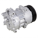 2021 Toyota Avalon A/C Compressor 2