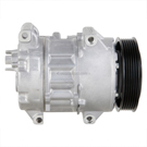2021 Toyota Avalon A/C Compressor 4