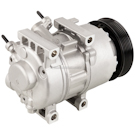 OEM / OES 60-03647NC A/C Compressor 2