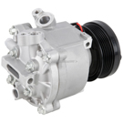 BuyAutoParts 60-03818NA A/C Compressor 2