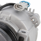 BuyAutoParts 60-03818NA A/C Compressor 3