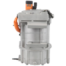BuyAutoParts 60-03633RC A/C Compressor 4