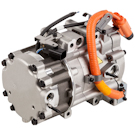 2015 Kia Optima A/C Compressor and Components Kit 2