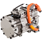 BuyAutoParts 61-87667RN A/C Compressor and Components Kit 2