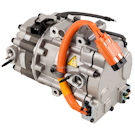 2014 Hyundai Sonata A/C Compressor 3