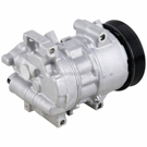 BuyAutoParts 60-03681NA A/C Compressor 2