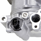 BuyAutoParts 60-03681NA A/C Compressor 3