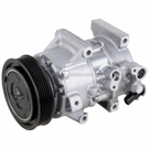 BuyAutoParts  Hyundai Sonata A/C Compressor 60-03995NA