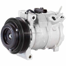 BuyAutoParts 61-97696RN A/C Compressor and Components Kit 2