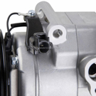 OEM / OES 60-03943NC A/C Compressor 3