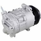 BuyAutoParts 60-03707NA A/C Compressor 2