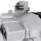 BuyAutoParts 60-03707NA A/C Compressor 3