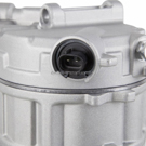 BuyAutoParts 60-03707NA A/C Compressor 4