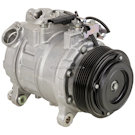 2015 Bmw 228i A/C Compressor and Components Kit 2