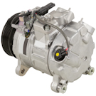OEM / OES 60-03669NC A/C Compressor 2