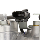 OEM / OES 60-03669NC A/C Compressor 3