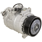 OEM / OES 60-03722NC A/C Compressor 1