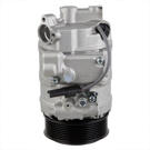 BuyAutoParts 60-03722NA A/C Compressor 3