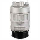 BuyAutoParts 60-03722NA A/C Compressor 4