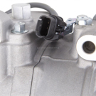 BuyAutoParts 60-03722NA A/C Compressor 5