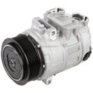 BuyAutoParts Bmw M4 A/C Compressor 60-03799NA
