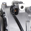 BuyAutoParts 60-03930NA A/C Compressor 3