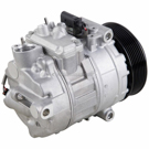 OEM / OES 60-03676NC A/C Compressor 2