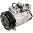 BuyAutoParts 60-03676NA A/C Compressor 1