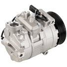 BuyAutoParts 60-03676NA A/C Compressor 2
