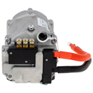BuyAutoParts 61-05356NEA A/C Compressor 3