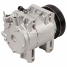 OEM / OES 60-02395NC A/C Compressor 2