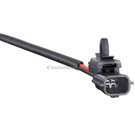 2012 Nissan Rogue A/C Compressor 3